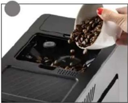 DOMO DO741K - ⚠PRODUCTSPECIFIEKE WAARSCHUWINGEN - 4