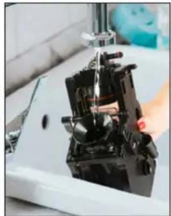 DOMO DO741K - CLEANING AND MAINTENANCE - 3