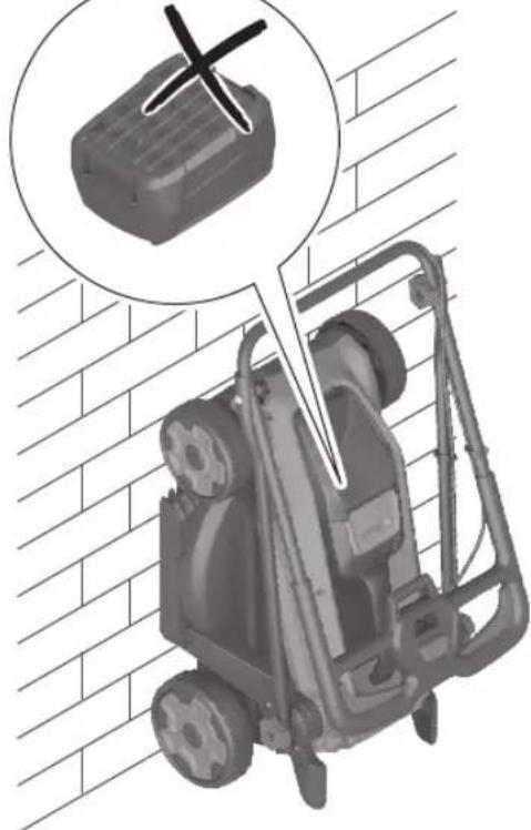 BOSCH Rotak 18V-32 - 10