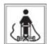 BOSCH Rotak 18V-32 - Explanation of symbols - lawnmower - 11
