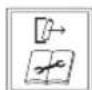 BOSCH Rotak 18V-32 - Explanation of symbols - lawnmower - 6