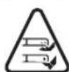 BOSCH Rotak 18V-32 - Explanation of symbols - lawnmower - 5