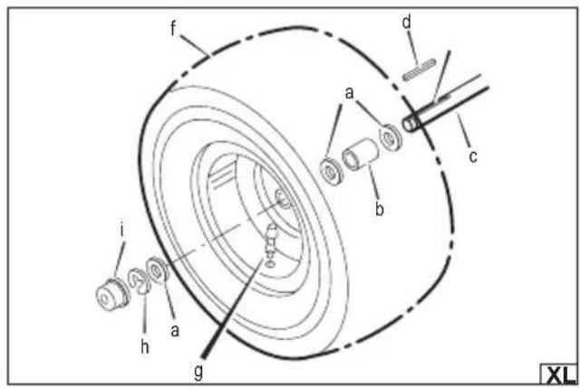 Yato YT-85550 - 35