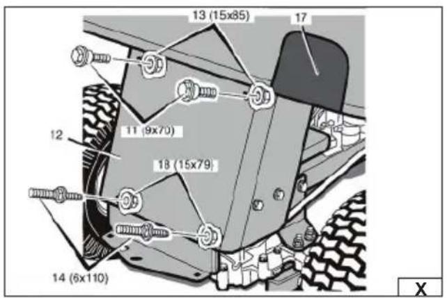 Yato YT-85550 - 3
