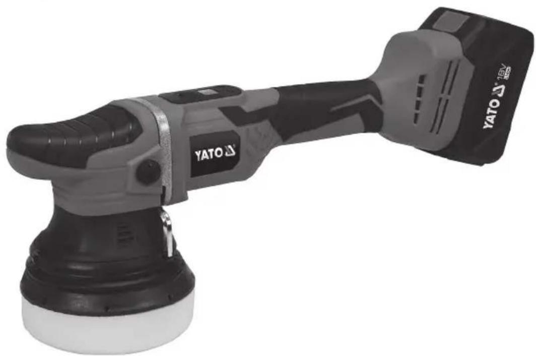 Yato YT-82925 - 1
