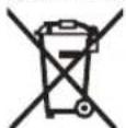 BOSCH Rotak 18V2-43 - Кәдеге жарату - 1