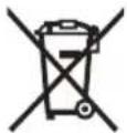 BOSCH Rotak 18V2-43 - Disposal - 1