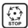 BOSCH Rotak 18V2-43 - Explanation of symbols – lawnmower - 8
