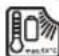 BOSCH Rotak 18V2-43 - Recommendations for Optimal Handling of the Battery Pack - 1