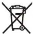 BOSCH Rotak 18V2-43 - Bortskaffelse - 1
