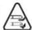 BOSCH Rotak 18V2-43 - Localización de fallos - 4