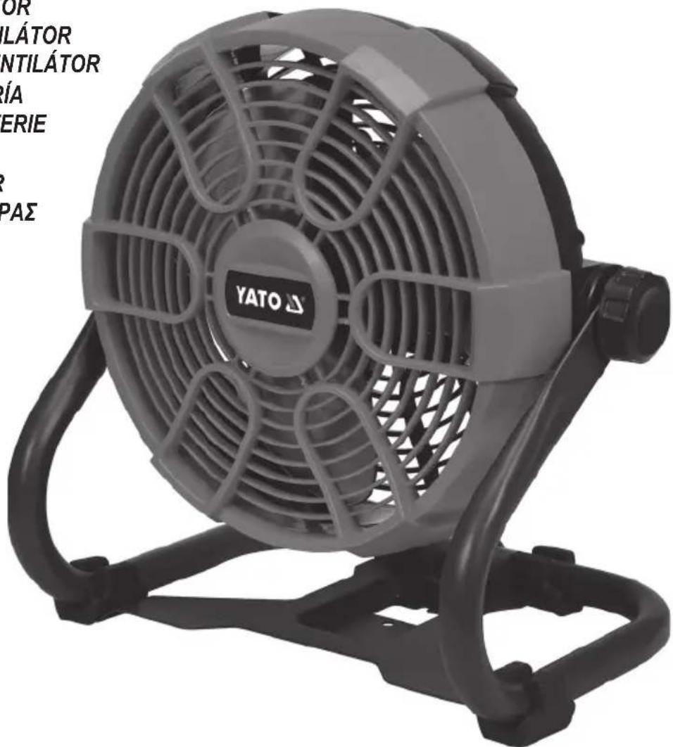 Yato YT-82933 - 1