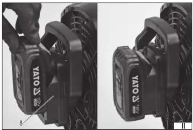 Yato YT-82933 - 3
