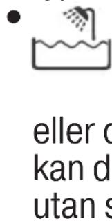 BRAUN Silk-epil 7 7-011 - Varning - 1