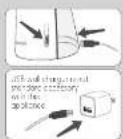 Waterpik WF-20 - GETTING STARTED - 1