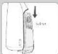 Waterpik WF-20 - Embout gratte-langue - 1