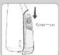 Waterpik WF-20 - Plaque-Seeker™ Dûse - 1