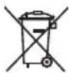 GARDENA EasyCut 45/18V - Bortskaffelse af batteriet - 1