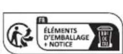 DEWALT DCMHT564N - Protection de l'environnement - 2
