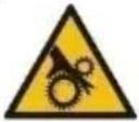 MSW MADG-01 - Signification des symboles - 9