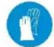 MSW MADG-01 - Signification des symboles - 7
