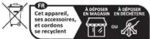 BRAUN Series 5 52-B7650cc - Illustrations de l'utilisation - 2