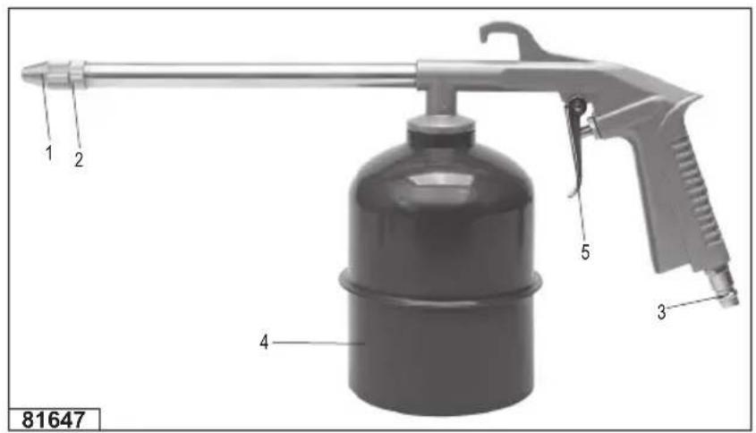 VOREL 81638 - 4