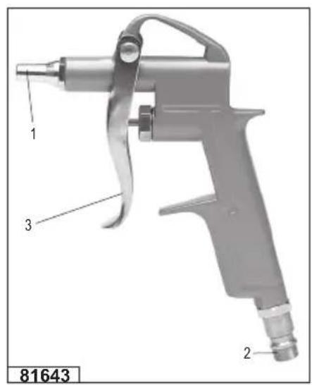 VOREL 81638 - 3
