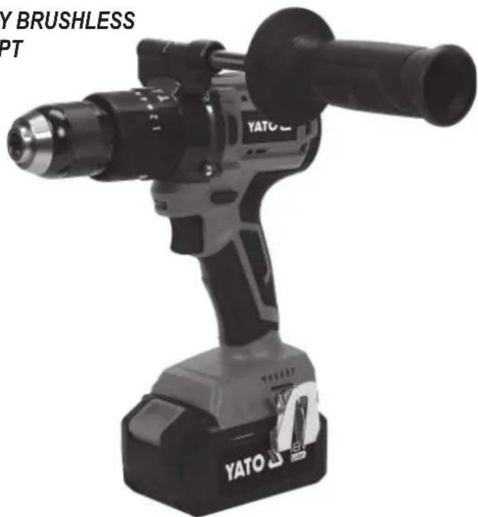 Yato YT-82790 - 1