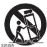 LG 50UK777H0UA - Important Safety Instruction - 1