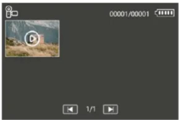 Prixton Xplorer DV900 - Reprodução - 1