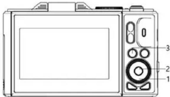 Prixton Xplorer DV900 - Wiedergabe - 3