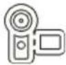 Prixton Xplorer DV900 - Usando a câmera - 6