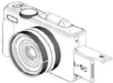 Prixton Xplorer DV900 - Akku aufladen - 1
