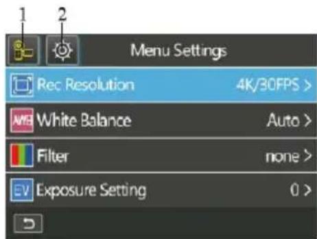 Prixton Xplorer DV900 - Mode de charge - 1