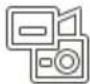 Prixton Xplorer DV900 - De camera gebruiken - 10