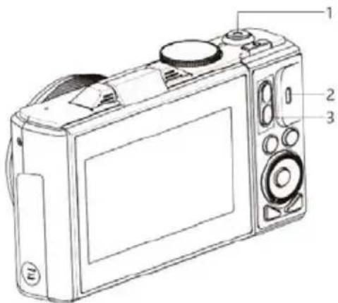 Prixton Xplorer DV900 - Usando a câmera - 11