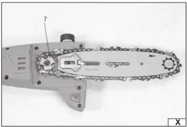 Yato YT-828391 - 2