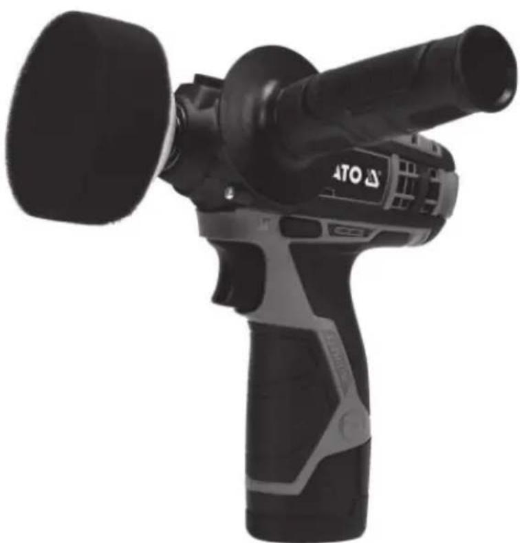Yato YT-82903 - 1