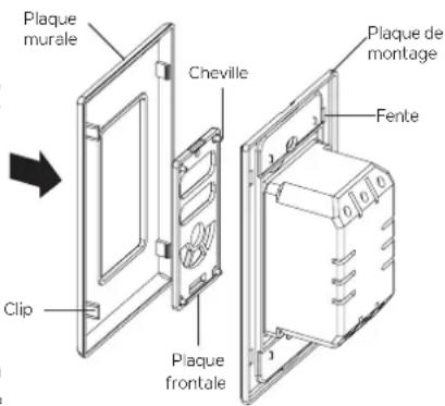Kichler 370156 - MANUEL D'INSTRUCTIONS - 2