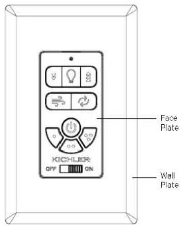 Kichler 370156 - UNPAIRING A TRANSMITTER FROM A RECEIVER - 4