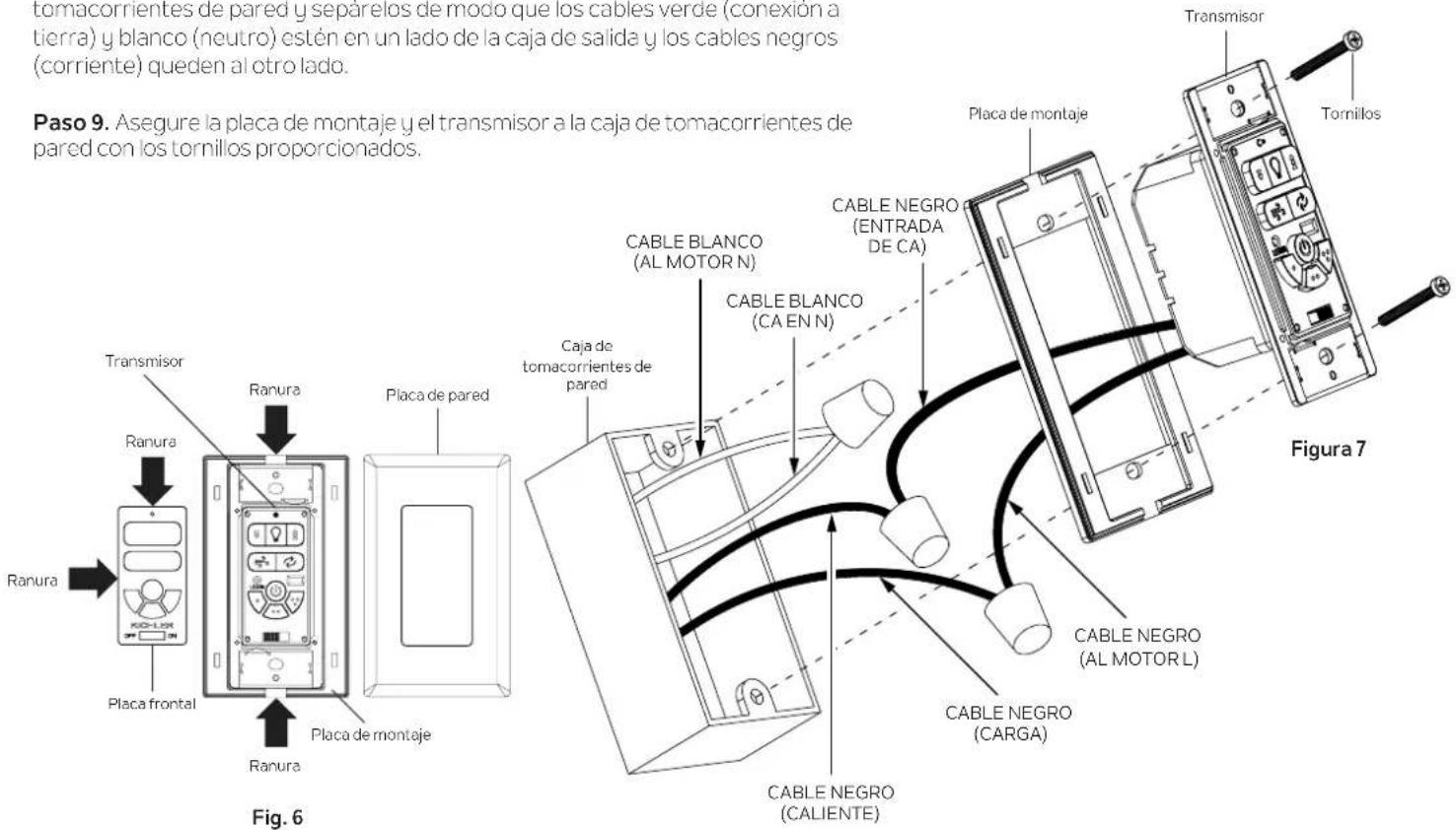 Kichler 370156 - (Figura 6) - 4