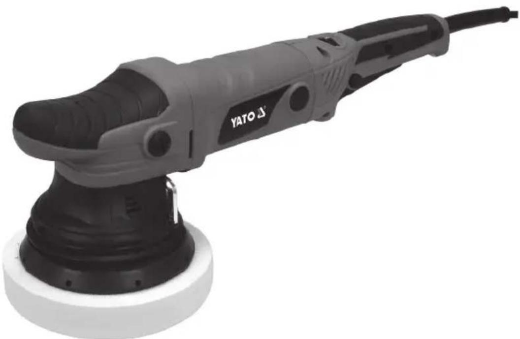 Yato YT-82200 - 1