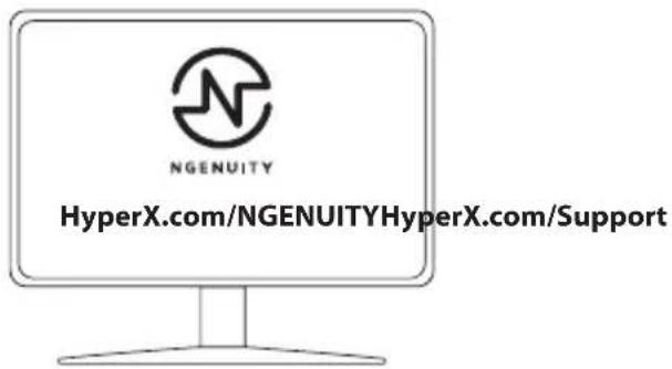 HYPERX FlipCast - HyperX NGENUITY Questions or Setup Issues? - 1