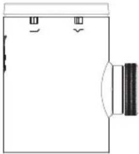 HYPERX FlipCast - Filter Switches - 1