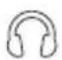 HYPERX FlipCast - Multifunction Control and LED Indicators - 4