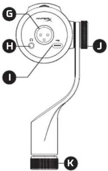 HYPERX FlipCast - Quick Start Guide - 2