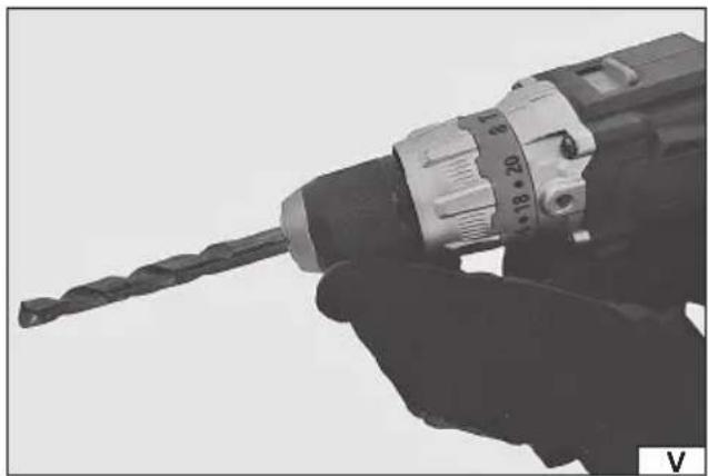 Yato YT-827791 - 3