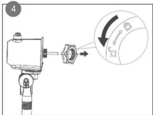 DOMO DO8159 - ⚠PRODUCTSPECIFIEKE WAARSCHUWINGEN - 3