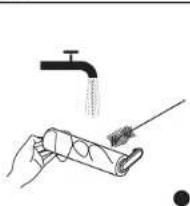 DREAME FloorX 302 - Consejos: - 5
